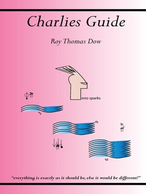 cover image of Charlies Guide